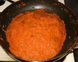 A picture of step 4 of Authentic Indian-Style Beef Curry.