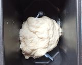 Foto del paso 1 de la receta: Pan tipo bollo con mandarina (en panificadora Lidl)