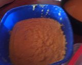 Foto del paso 1 de la receta: Humita al plato