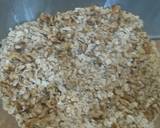Robin's No White Sugar/Flour Banana Nut Cookies recipe step 2 photo