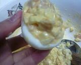 A picture of step 5 of Our "Tamakoro" Egg Croquettes.