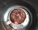 A picture of step 4 of Chocolate Mug cake.