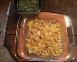 Cheesy tuna caaserole recipe step 4 photo