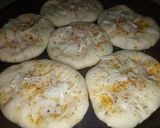 Foto del paso 6 de la receta: Pizzas