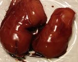 A picture of step 1 of Teriyaki Chicken Breast.