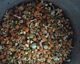 Sprouts Kadhi recipe step 4 photo