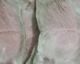 Foto langkah ke 2 dari resep Daging sapi bumbu gepuk ala Sunda.