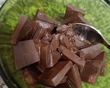 Foto del paso 1 de la receta: Vasitos de Pascua 🐰🐰🐰