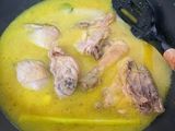 Kare Ayam