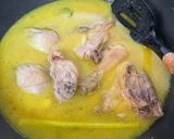 Foto langkah ke 3 dari resep Kare Ayam.