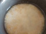 डाळ खिचडी (dal khichdi recipe in marathi)