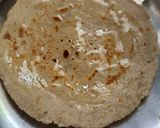 A picture of step 2 of Thali Kathiyawadi.