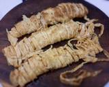 Pink Rice Noodles / Pad Mee Kati recipe step 2 photo