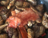 Foto del paso 5 de la receta: Arroz con conejo