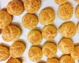 Hình bước làm 3 của món Bánh su kem