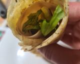 Foto del paso 11 de la receta 144. Crepes de Pavo y Tranchete