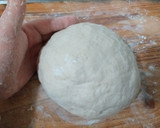 Foto del paso 3 de la receta: Focaccia