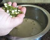 A picture of step 9 of Mugaacha Birda.