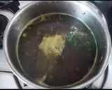 A picture of step 5 of Immunity Booster Ayurvedic Kadha (Extract).