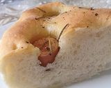 A picture of step 37 of For Beginning Bakers: Maestro Focaccia.