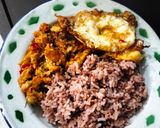 Foto langkah ke 4 dari resep Sambal Kencur Tempe.