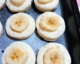 Foto del paso 5 de la receta: Pancitos salados con banana