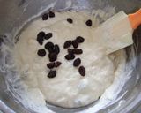 A picture of step 6 of Soft Fluffy Whey Pancakes.