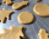 Foto del paso 4 de la receta: Galletas de mantequilla ✨