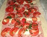 Foto del paso 3 de la receta: Panes rellenos