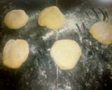 Foto del paso 4 de la receta: Arepitas de trigo
