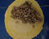 Foto del paso 3 de la receta: Formas de masa hojaldre