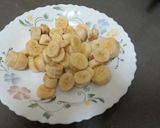 A picture of step 1 of Banana Smoothie.