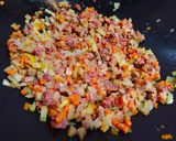 Foto langkah ke 4 dari resep Cheesy Macaroni Schotel.