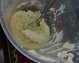 Foto langkah ke 4 dari resep Fettuccini ala Lasagna.
