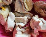 Foto langkah ke 1 dari resep 123. Ayam Suwir Sambal.