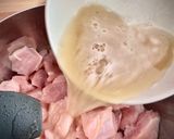 Foto del paso 3 de la receta: Cena etíope: Doro Wat con Injera