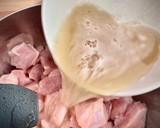Foto del paso 3 de la receta: Cena etíope: Doro Wat con Injera