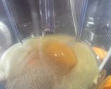 Foto del paso 1 de la receta: Pan de yogurt y Naranja muy fácil y muy rico