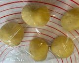 地瓜貝果的食譜步驟2照片