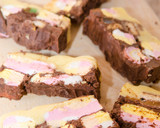 Foto del paso 3 de la receta: Turrón rocky road