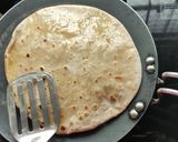 আলুর পরোটা (Aloo Paratha Recipe In Bengali) রেসিপির ধাপ 5 ছবি