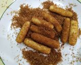 Foto langkah ke 4 dari resep Palmsuiker Cookies.