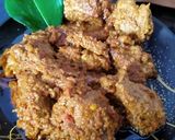 Foto langkah ke 8 dari resep Rendang daging.