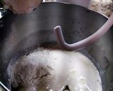 A picture of step 2 of No-Rise Overnight Cinnamon Rolls.