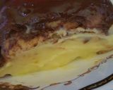 Pas rețetă Choux a la creme 24 fotografie