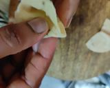 મસાલા સમોસા પૂરી (Masala Samosa Poori Recipe In Gujarati) રેસીપી સ્ટેપ1ફોટો