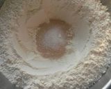 Foto del paso 2 de la receta: Pizza casera súper fácil ♥