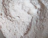 A picture of step 2 of Wheat flour Jaggery biscuits.
