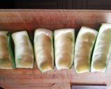 Foto del paso 3 de la receta: Calabacines gratinados