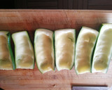 Foto del paso 3 de la receta: Calabacines gratinados
